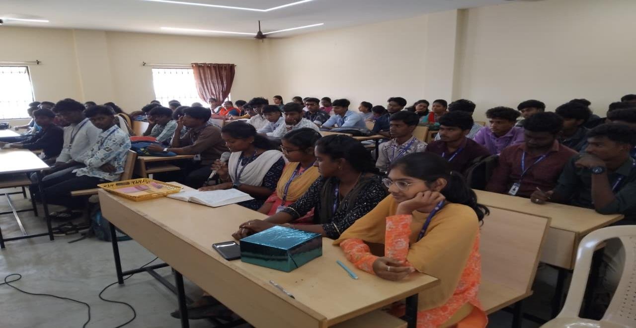 Youth seminar student open discussion