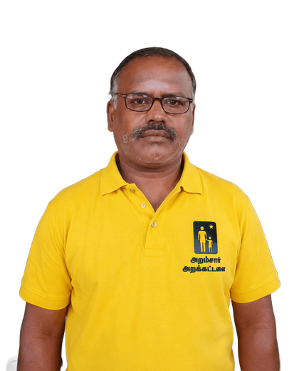 Er. P. Muruganantham