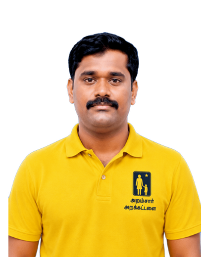 Mr. A. Abraham