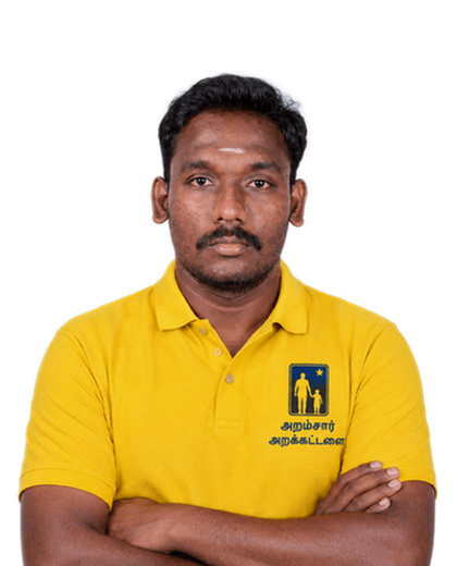 Er. V. Saravana Ramkumar
