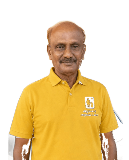 Dr. V. Seenivasan